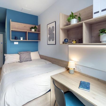 Stoneybatter Place 더블린 외부 사진