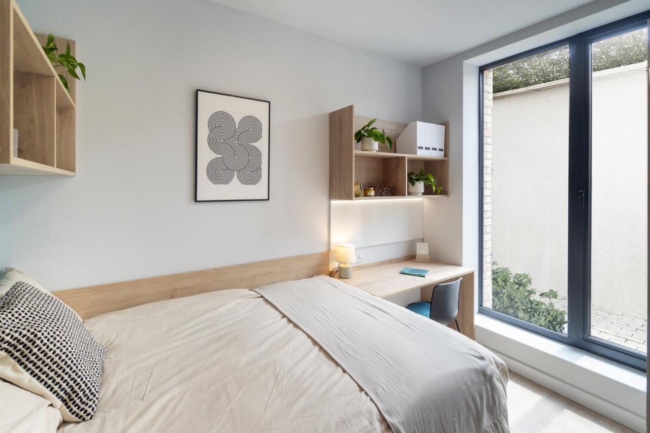 Stoneybatter Place 더블린 외부 사진