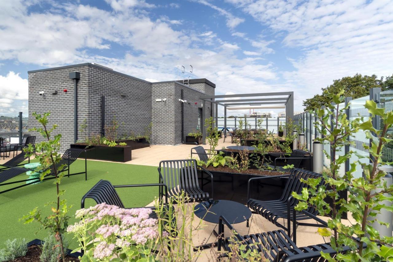 Stoneybatter Place 더블린 외부 사진