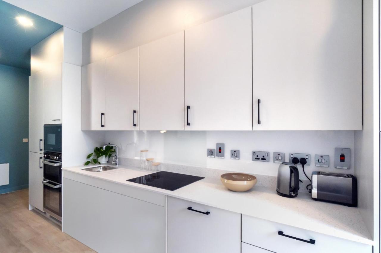 Stoneybatter Place 더블린 외부 사진