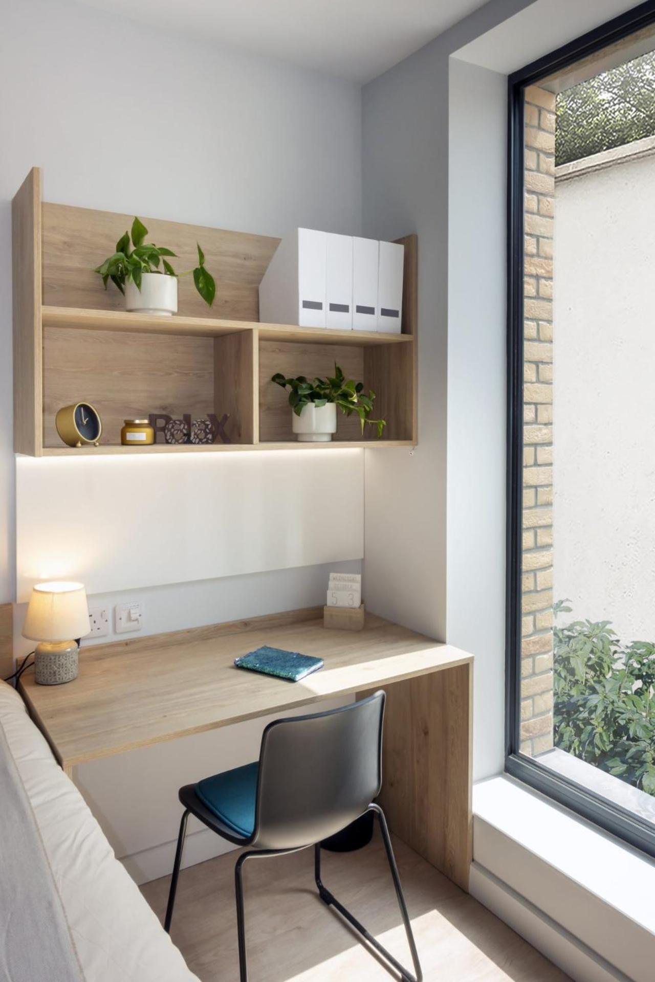 Stoneybatter Place 더블린 외부 사진