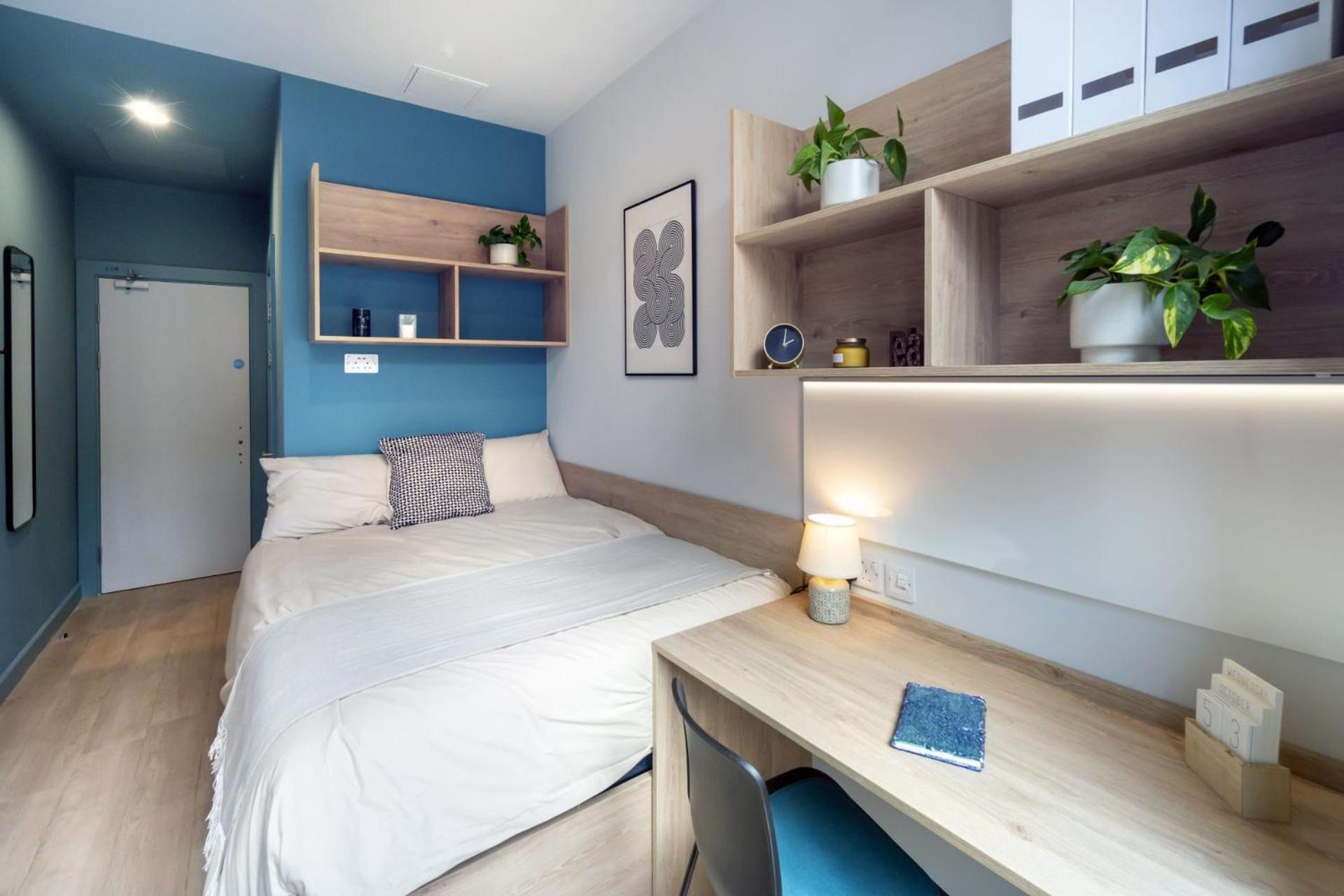 Stoneybatter Place 더블린 외부 사진